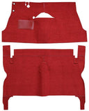 1955-56 Cadillac Series 62 Carpet by ACC