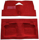1959 Chevrolet Bel Air Carpet by ACC