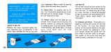 1971 Plymouth Barracuda Owner's Manual - COLOR