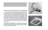 1967 Chevrolet Camaro Owner's Manual