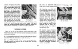1968 Chevrolet Camaro, Chevelle, Chevy II Owner's Manual