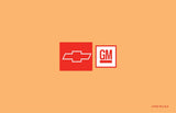 1972 Chevrolet Camaro Owner's Manual - COLOR