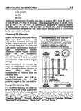 1987 Chevrolet Camaro Owner's Manual
