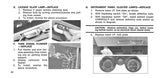 1971 Pontiac Firebird, Esprit, Formula, Trans Am Owner's Manual