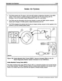 2004 Ford Car & Truck Powertrain Control / Emissions Diagnosis Service Manual - Gas Only