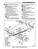 1989 GMC R-V Truck, G-P Van Shop Manual