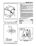 1990 Chevrolet R-V Truck, G-P Van Shop Manual