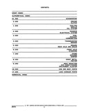 1985 - 1986 Chevrolet & GMC C/K, 1987 - 1991 R/V Truck Parts Catalog