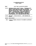 1985 - 1986 Chevrolet & GMC C/K, 1987 - 1991 R/V Truck Parts Catalog