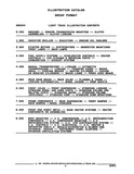 1988 - 1991 Chevrolet & GMC C/K Truck Parts Catalog