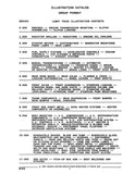 1992 - 1993 Chevrolet & GMC C/K Truck Parts Catalog