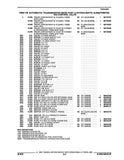 1992 - 1993 Chevrolet & GMC C/K Truck Parts Catalog