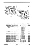 1992 - 1993 Chevrolet & GMC C/K Truck Parts Catalog