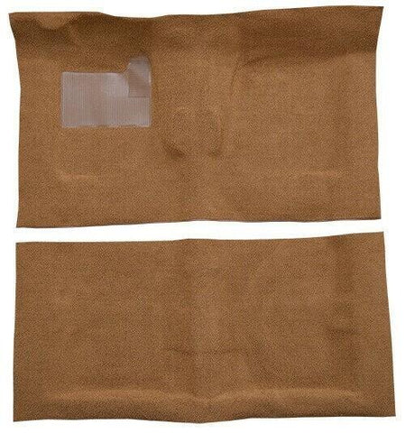 1968-72 Buick Skylark 2 Door 2 Piece Carpet by ACC