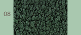 1970-73 Chevrolet Camaro Carpet Molded Trunk Area