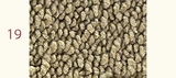 1970-73 Chevrolet Camaro Carpet Molded Trunk Area