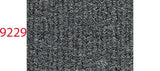 1984-96 Chevrolet Corvette Cargo Mat - Cutpile