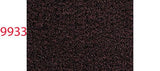 1984-96 Chevrolet Corvette Cargo Mat - Cutpile