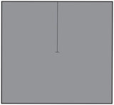 1994-96 Chevrolet Corvette Coupe Cargo Mat - Truvette