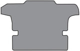 1997-2004 Chevrolet Corvette Coupe Cargo Mat