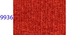 1997-2004 Chevrolet Corvette Coupe Cargo Mat