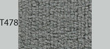 1997-2004 Chevrolet Corvette Coupe Cargo Mat