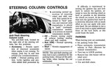 1974 Chevrolet Corvette Owner's Manual