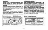1984 Chevrolet Corvette Owner's Manual