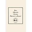 1953 - 1955 Chevrolet Corvette Owner's Manual
