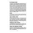 1953 - 1955 Chevrolet Corvette Owner's Manual