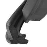 Roof Rail Seals 2-Door Hardtop For American Motors Javelin 1971-1974 RR 101-D