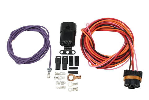 Waterproof Universal Relay Kit - 40 amp