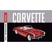 1956 Chevrolet Corvette Owner's Manual