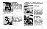 1957 Chevrolet Corvette Owner's Manual