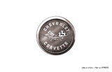 1962 Chevrolet Corvette Owner's Manual