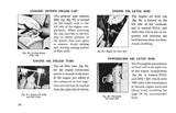 1962 Chevrolet Corvette Owner's Manual