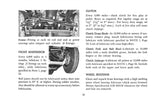 1968 Chevrolet Corvette Owner's Manual