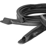 Roof Rail Weatherstrip Seals Mustang Cougar 1971-1973