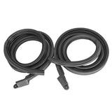 Roof Rail Weatherstrip Seals Mustang Cougar 1971-1973