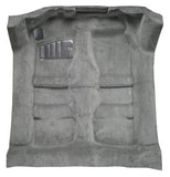 1984-85 Pontiac J2000 Sunbird Carpet by ACC