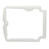 Tail-Light Lens Gaskets For Chevrolet Chevelle 1965 White Sponge