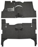 1957 Pontiac Super Chief 2 Dr / 4 Dr Hardtop Carpet by ACC