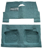 1960 Chevrolet Bel Air Carpet by ACC