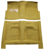 1958 Chevrolet Del Ray Full Molded Carpet by ACC