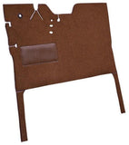 1947-54 Chevrolet Truck Carpet by ACC