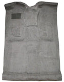 2005-2006 Chevrolet Silverado 1500 HD Crew Cab Carpet by ACC