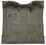 1988-99 Chevrolet C1500 Regular Cab Carpet by ACC