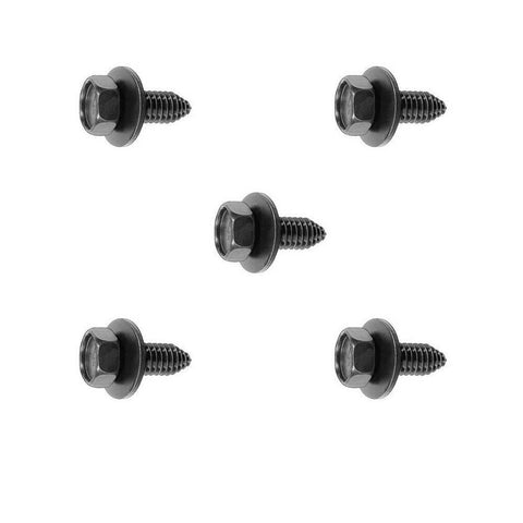1967-74 Chevrolet Camaro Firebird Front End Bolts with Washer 5 pc kit