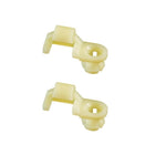 GM Tailgate Rod Clips GM 14037239 15545178
