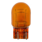 GM 2011-2017 Miniature Bulbs 2 Pcs - Amber - Standard No. 7444NA - Wattage 28/8